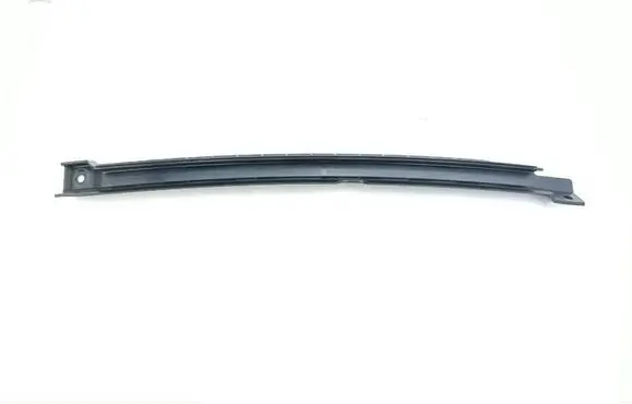 Bentley Bentayga Rear door windshield rail 36A839068