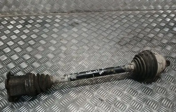 Audi A6 S6 C6 4F Front driveshaft 4F0407272K