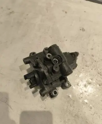 Ford Transit Power steering pump