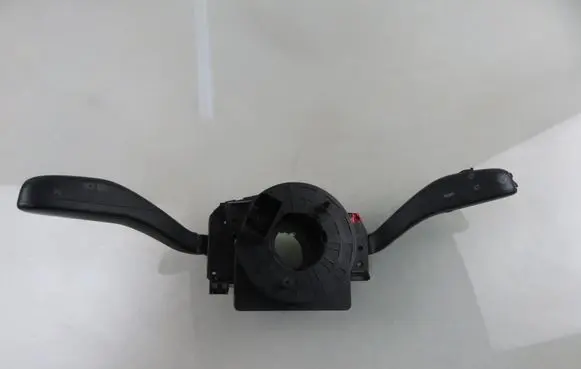 Volkswagen Polo IV 9N3 Wiper turn signal indicator stalk/switch 6Q0953503AF