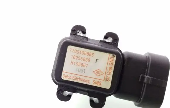 Renault Laguna II Air pressure sensor 7700106886 16255839 H105867