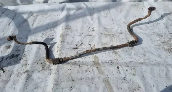 Toyota Corolla Verso E121 Front anti-roll bar/sway bar 