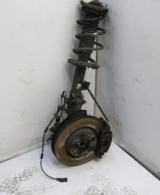 KIA Sportage Front wheel hub spindle knuckle 1111