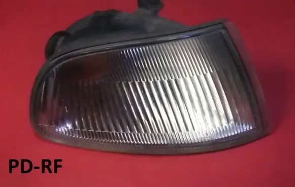 Honda Civic Front indicator light 1157NA