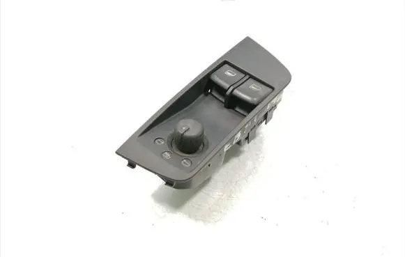 Audi A1 Electric window control switch 8X2959522A 8E0959565