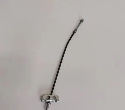 Mini One - Cooper Coupe R56 Hand brake release cable 