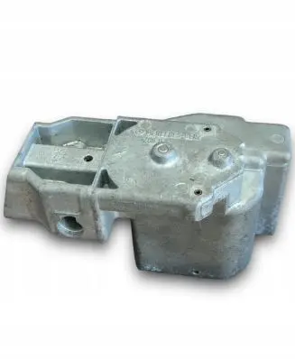 Mercedes-Benz E W210 Steering wheel lock 