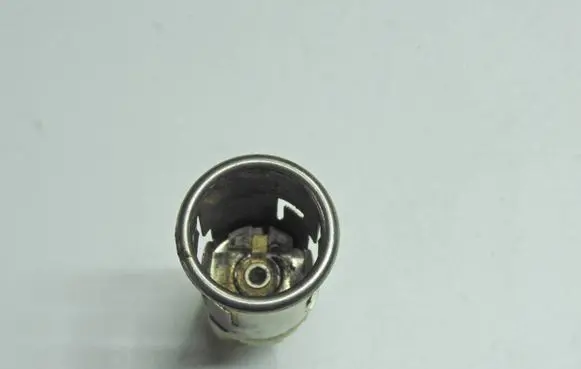 Toyota Urban Cruiser (XP110) 12 V Socket (front) 