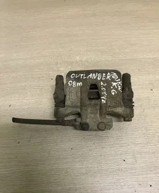Mitsubishi Outlander Rear brake caliper