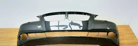 BMW 5 F10 F11 Front bumper 51117200712