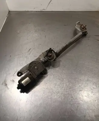 Mitsubishi Colt CZ3 Front wiper linkage and motor 8250A153 MS1592006821 11h03b8651