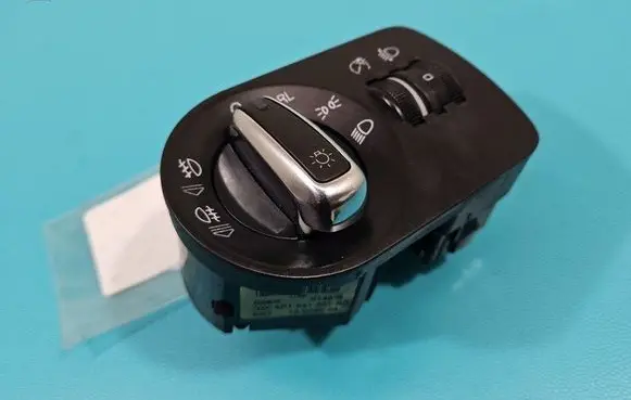 Audi A3 S3 8P Light switch 8P1941531BB IMPRK1391976