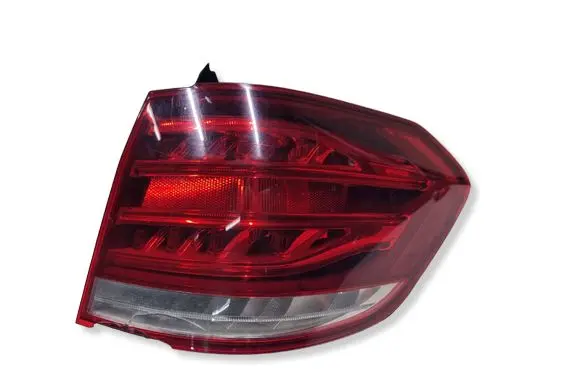 Mercedes-Benz E W212 Rear/tail lights A2129069202 615402 ZGS001M0