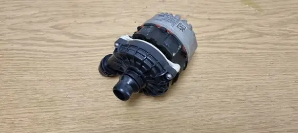 BMW 3 G20 G21 Electric auxiliary coolant/water pump 5A30246