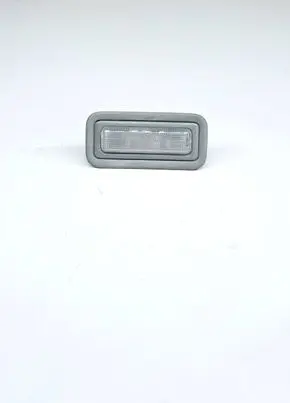 Renault Scenic II - Grand scenic II Rear seat light 7700835131