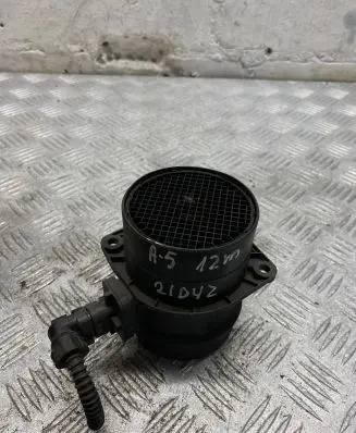 Audi A5 8T 8F Mass air flow meter 03L906461A