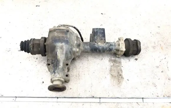Nissan Terrano Front differential 38511G23007