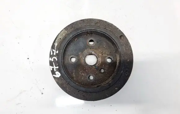 Ford Mondeo Mk III Crankshaft pulley 31104839