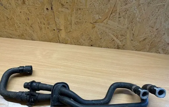 Land Rover Range Rover Sport L320 Heater radiator pipe/hose 8g9118c266cg