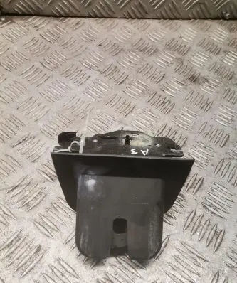 Audi A4 S4 B7 8E 8H Tailgate/trunk/boot lock/catch/latch 8p4827505c