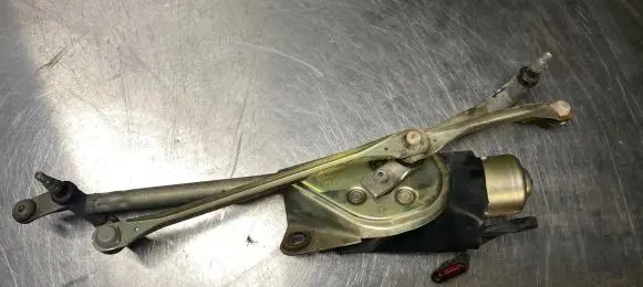 Lada Kalina I Sliding door manual window regulator 1118520501501 11185205015