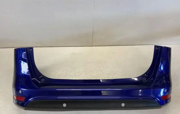 Ford B-MAX Rear bumper Av1117906