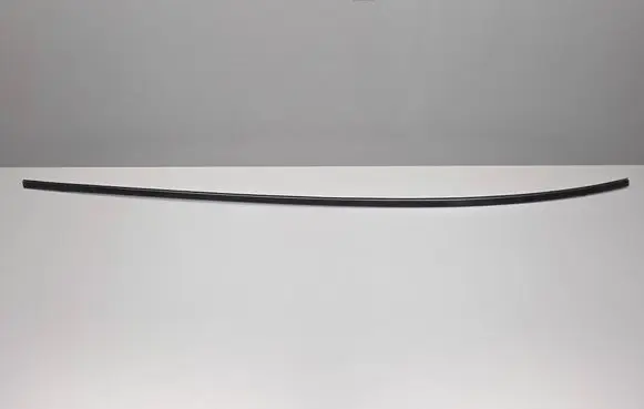 Mazda 3 III Roof trim bar molding cover 