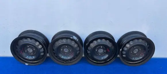 Opel Corsa D Clutch set kit 13259234