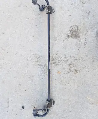 KIA Xceed Rear anti-roll bar/sway bar 55510G4AB0 55510B4AB0