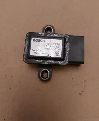 BMW X5 E53 ESP (stability system) control unit 0265005248 34526753694 0022628