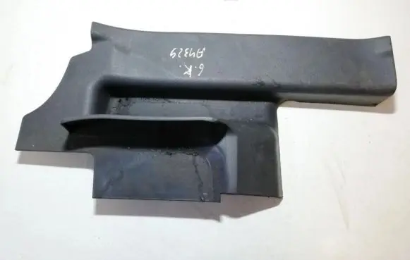 Hyundai Tucson JM Other interior part 858762e000 85876-2e000