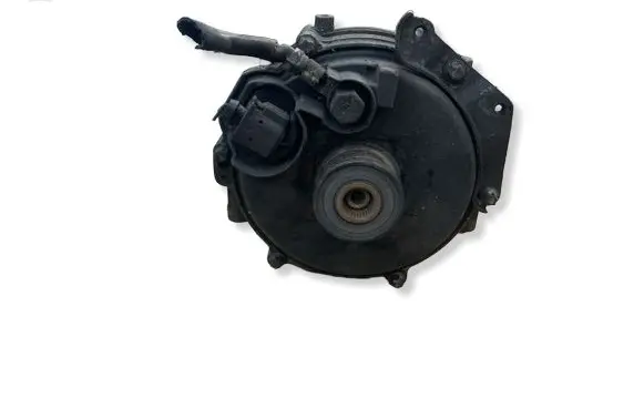 Mercedes-Benz E W210 Generator/alternator A6111550007