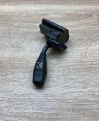 Mercedes-Benz S W220 Steering wheel adjustment handle/lever A0005453022 01411611