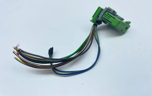 Mercedes-Benz C W204 Other wiring loom A0525451830