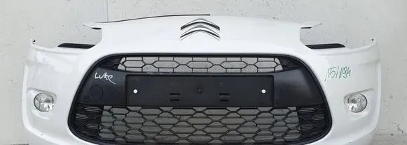 Citroen C3 Front bumper 