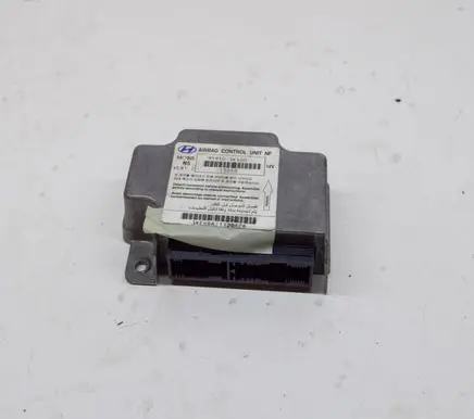 Hyundai Sonata Airbag control unit/module 959103K400