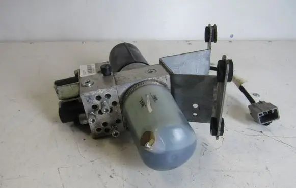 Jaguar XK - XKR Convertible roof hydraulic pump DAI1-107852