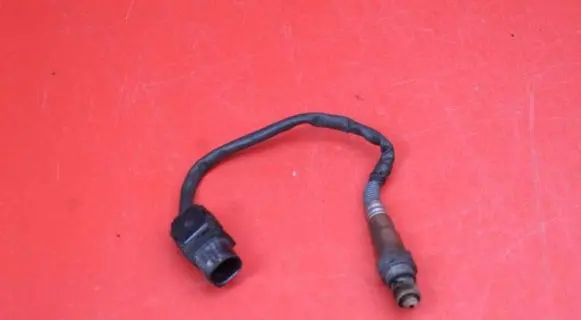 Citroen C4 II Lambda probe sensor 9687161080