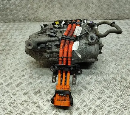 Volvo S90, V90 Engine 32223754