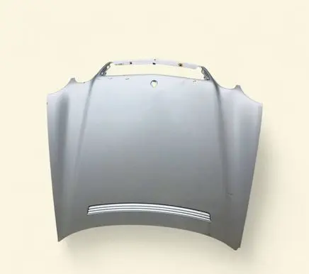 Mercedes-Benz E W210 Engine bonnet/hood 