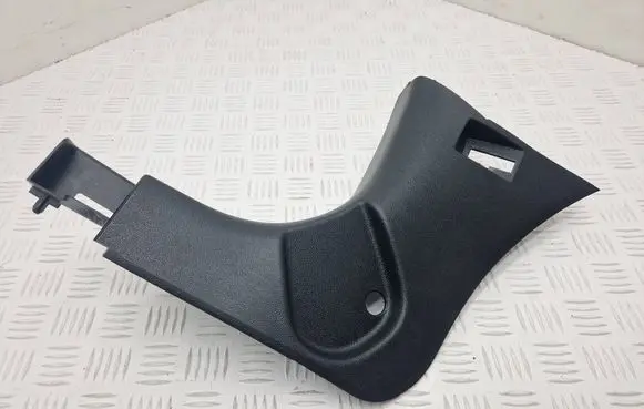Renault Talisman Foot area side trim 768375454R
