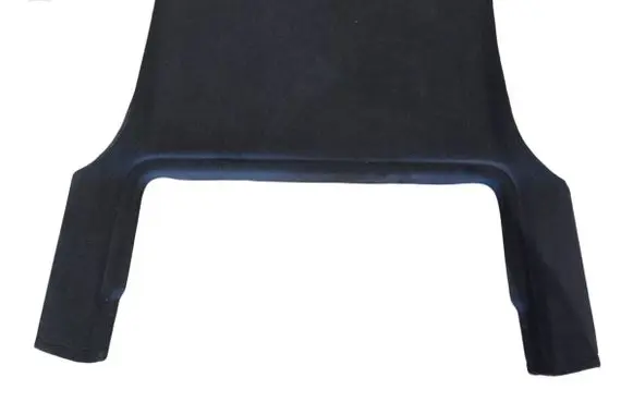Tesla Model S Trunk/boot mat liner 104519500A 370230100105