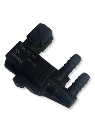 BMW 3 E46 Turbo solenoid valve 72279500 99T18 9458450