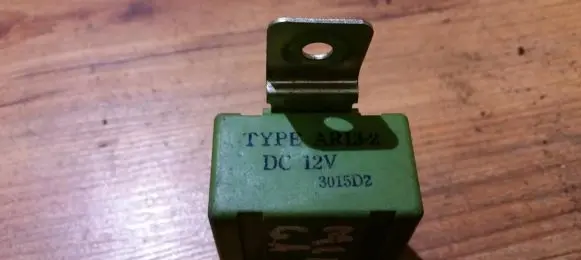 Mitsubishi Galant Other relay AR132 AR13-2