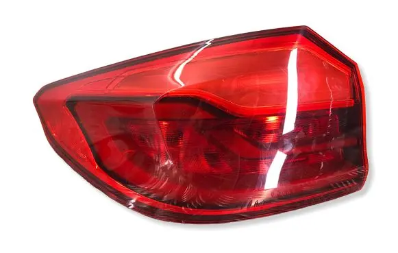 BMW 5 G30 G31 G38 Rear/tail lights 7376463 630001 630000