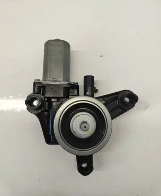 Dodge RAM Rear door window regulator motor GD558LJ SD259604 41784C