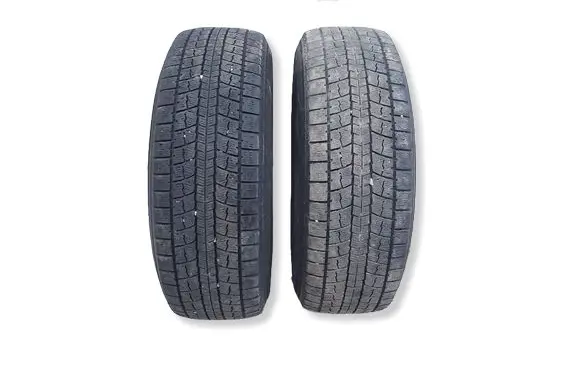 Subaru Forester SH R16 winter tire 21565R16 FALKEN ESPIAEPZOSUV