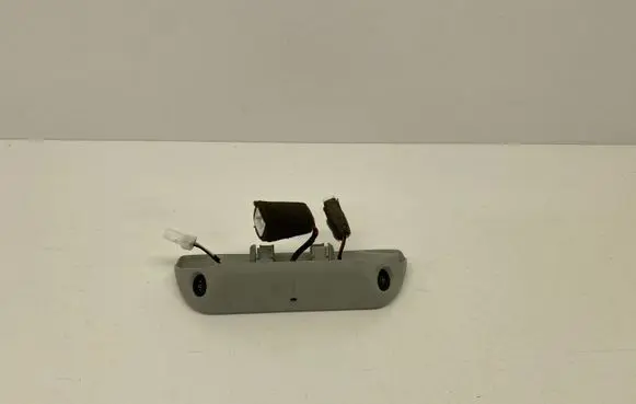 Nissan Qashqai Alarm control unit/module 28435JD10