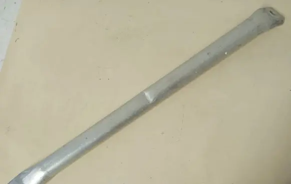 BMW X5 F15 Rear strut bar 7184940
