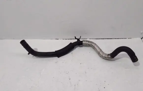Opel Antara Engine coolant pipe/hose 96629593